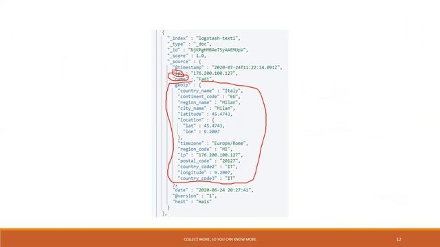 Elastic 101 - Logstash