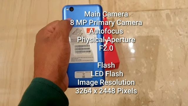 Xiaomi Redmi Go Unboxing | Hand on | Price, Specification & more  ??#redmigo #redmi #redminote7pro