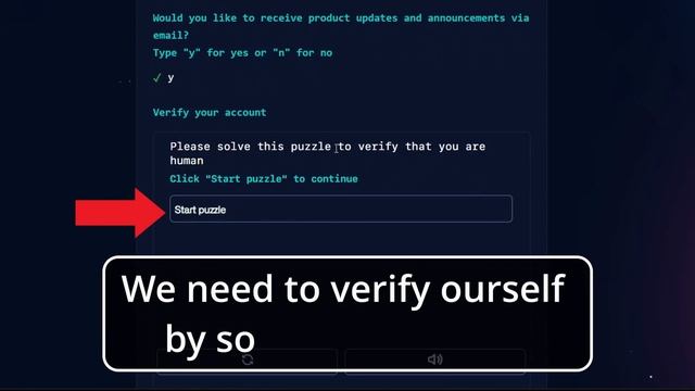 How to create a new account on GitHub