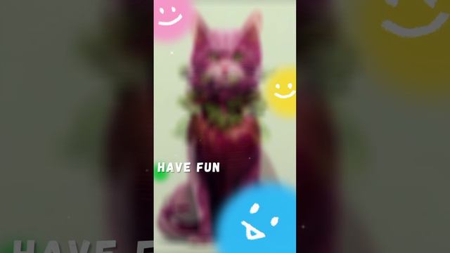 Кото свекла нейросеть