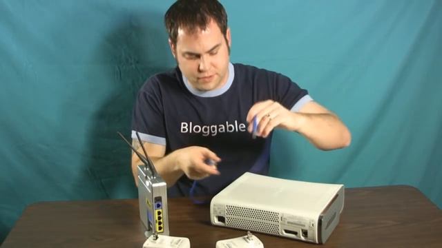 Xbox 360 Wireless Network Adapter Alternative