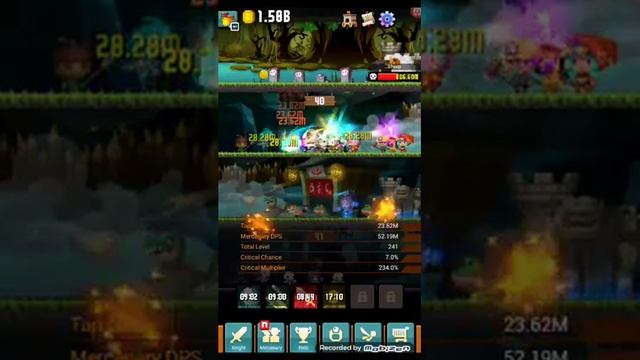 Tap Tap Faraway Kingdom #2