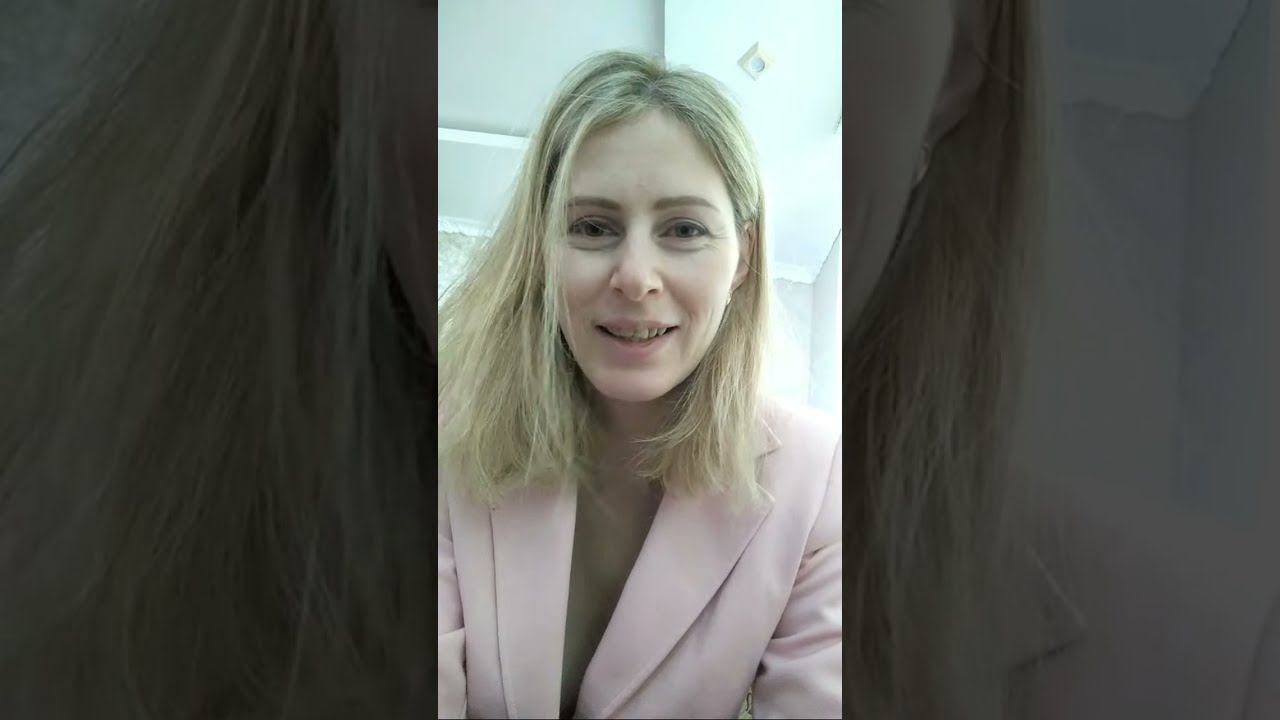 Рассказываю О Планах
