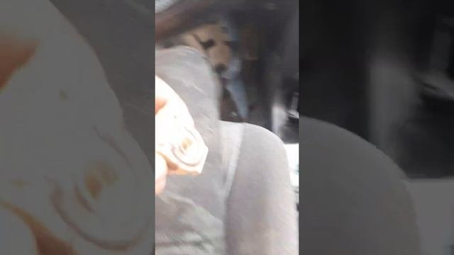 пропала подсветка всей приборки ВАЗ 2110 16КЛ решение
