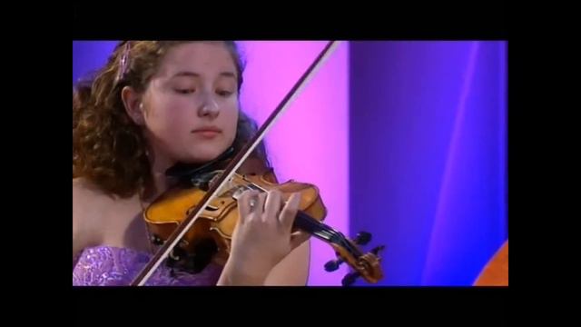 Нестерова Ксения. Щелкунчик 2014, 2 тур