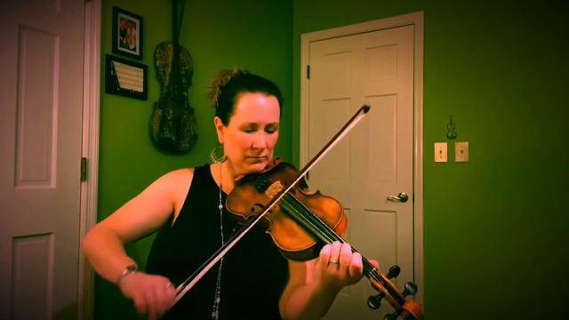 Quarantunes Challenge - The Ballad of Harry and Christine
