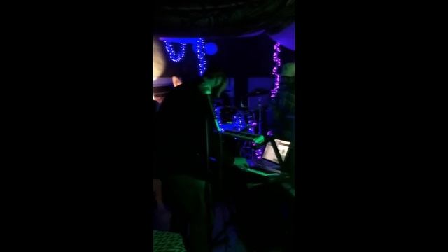 Noize MC в Белгороде Live 2017