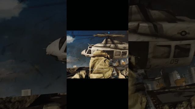 Battlefield 4's campaign EDIT #bf4 #edit #military