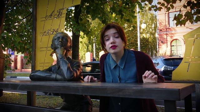 контактные скульптуры