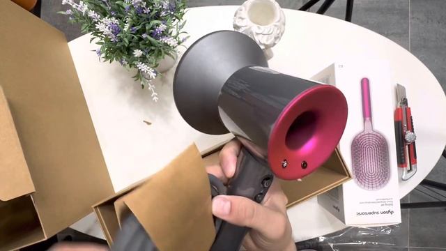Копии Фена Dyson Supersonic Premium