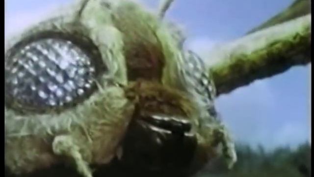 Attack of the 50 ft. Monster Mania American Movie Classics special