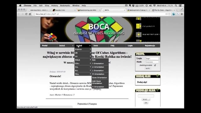 Tip of the Week s2 e12 Finding the Right Algorithms