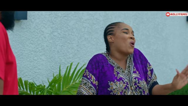 TWO TO TANGO New Movie Frederick Leonard Onyii Alex 2024 Nollywood Romcom Movie