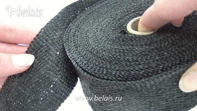 Термолента вермикулитовая — «Белайс»