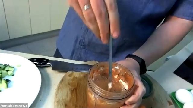 Запис вебінару Amway Academy від 08.04.2020 «Здорові перекуси з NUTRILITE™ та iCook™»