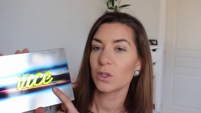 Tuto crash test: Clinique Urban Decay Loréal