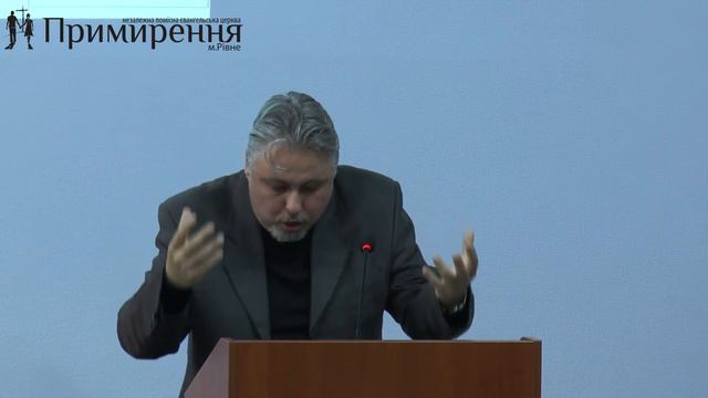 Страшная история со счастливым концом