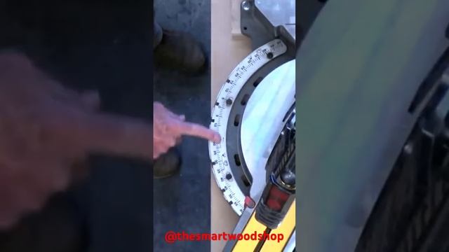 The Dewalt Flexvolt Mitersaw, my thoughts.