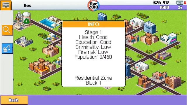 Megacity Empire New York   Gameloft