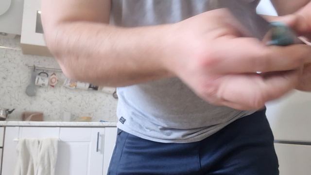Заточен овощник с дамаска