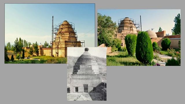 ШАХ-ФАЗИЛЬ | История Мировых Религий в Кыргызстане (туристический путеводитель).
