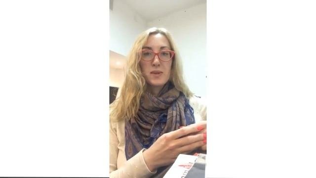 Отзыв о продвижении агентства Insta-Beauty