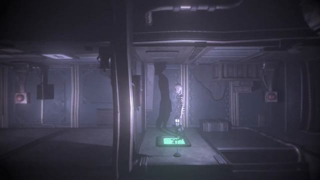 DARQ ● The Tower | Башня ➤ FULL DLC | Дополнение [полное прохождение]