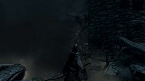 Skyrim Mirmulnir !!!