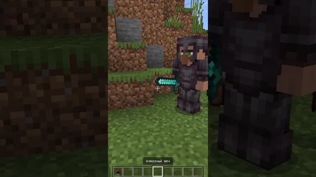 МОД НА ЗАЩИТНИКОВ ДЕРЕВНИ в #майнкрафт #майнкрафтмоды #моды #minecraft. Скачать моды для Майнкрафт