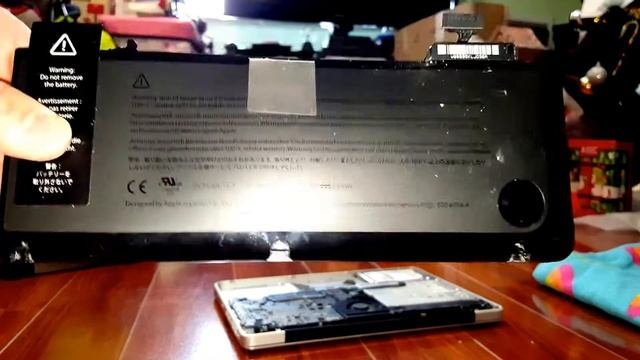 Macbook Pro 13.3