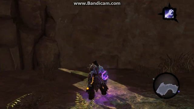 Darksiders 2: Запуск водяной системы # 35