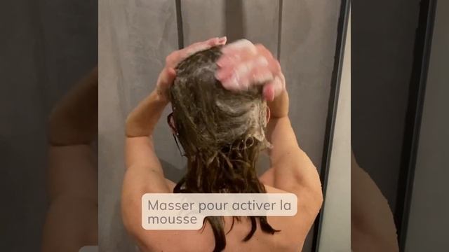 SINEAQUA Comment utiliser nos shampoings naturels en poudre