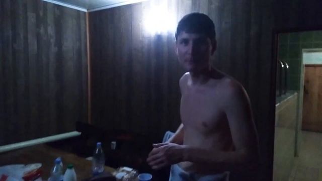 САУНА В САМАРЕ. Обзор. Баня за 500 рублей