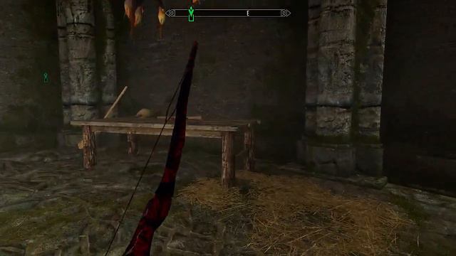 Skyrim Ep.64 - Encontro em Mistwatch Tower