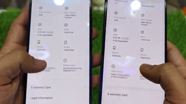 Infinix GT 10 pro vs Techno Camon 20 pro ⚡, 108 Mp camera ?, Dimensity 8050,120 hz Amoled Display ?