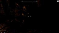 Skyrim Vampire Challenge #1 Road to Solitude Part 1/2