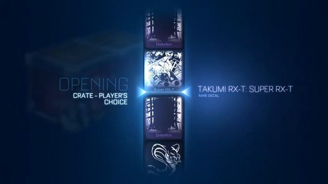 Opening 13 PCC Crates In Rocket League