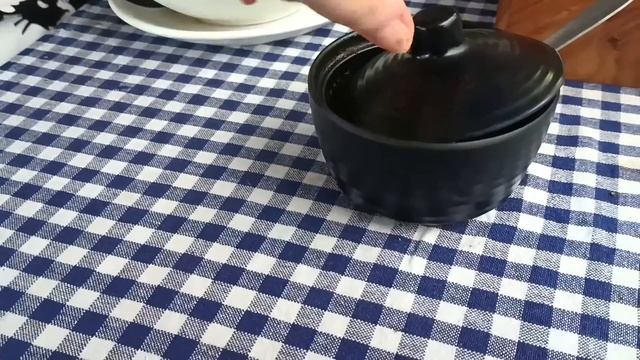 Новые Кроксы. Люся выживает Мотю! Лав готовит МоМо. Тибетский Суп. Разборки с Фруктовой лавкой.