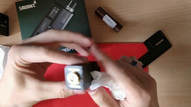 СЛОМАЛСЯ KNIGHT 80 ? | СМОГУ ЛИ ПОЧИНИТЬ?!