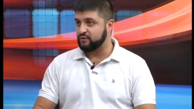 Добрый вечер 17.08.18 Чхайло