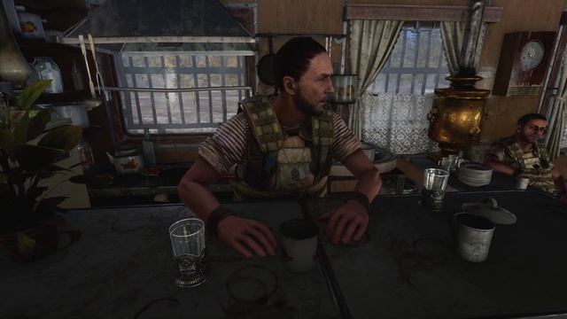 Metro Exodus | Play Games X / История сэма #playgamesx#игры#metroexodus