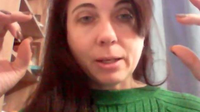 Воскресное утро. Расколотость. Баланс. Целостность.