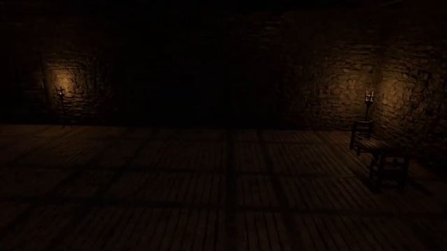 Dungeon Escape Updated