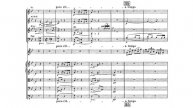 Violin Concerto in G Major Op.52 By Felix Weingartner (with Score)