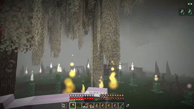 The Spirit Tree: Betweenlands In Depth Tutorials+Spotlight EP #9