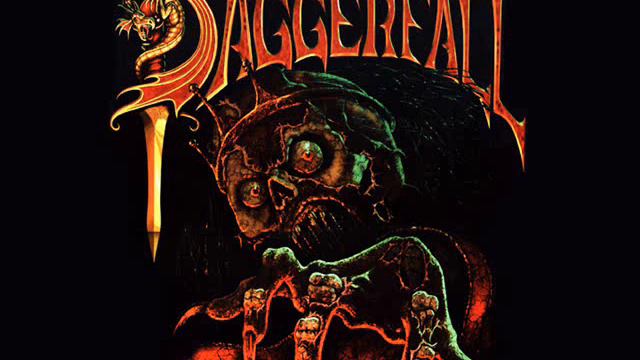 Daggerfall: Demo Theme (Orchestral)