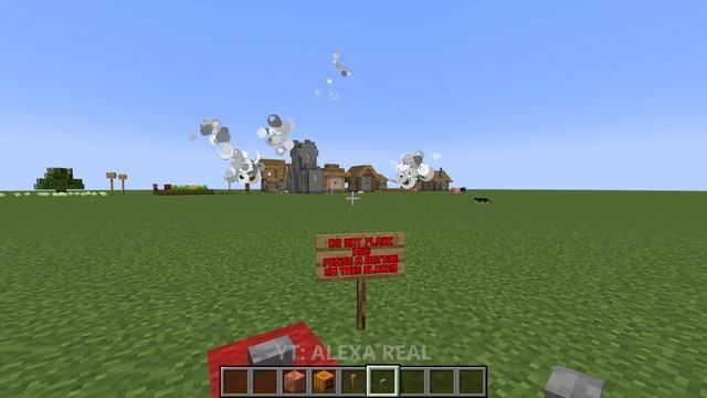 new mob: copper golem