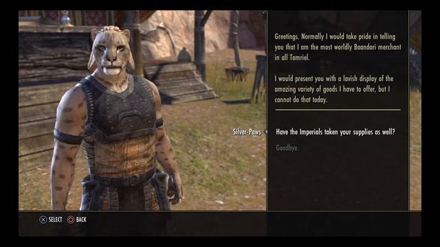 The Elder Scrolls Online: Tamriel Unlimited PS4 Gameplay Part 5