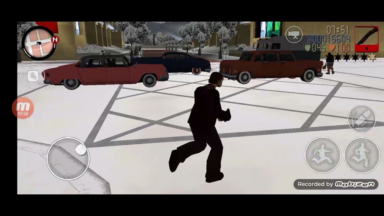 gta  3