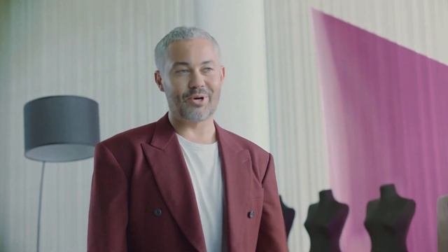 Woolite Premium - Реклама